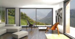 appartamenti e case in vendita in Ticino, zona Lugano, Svizzera