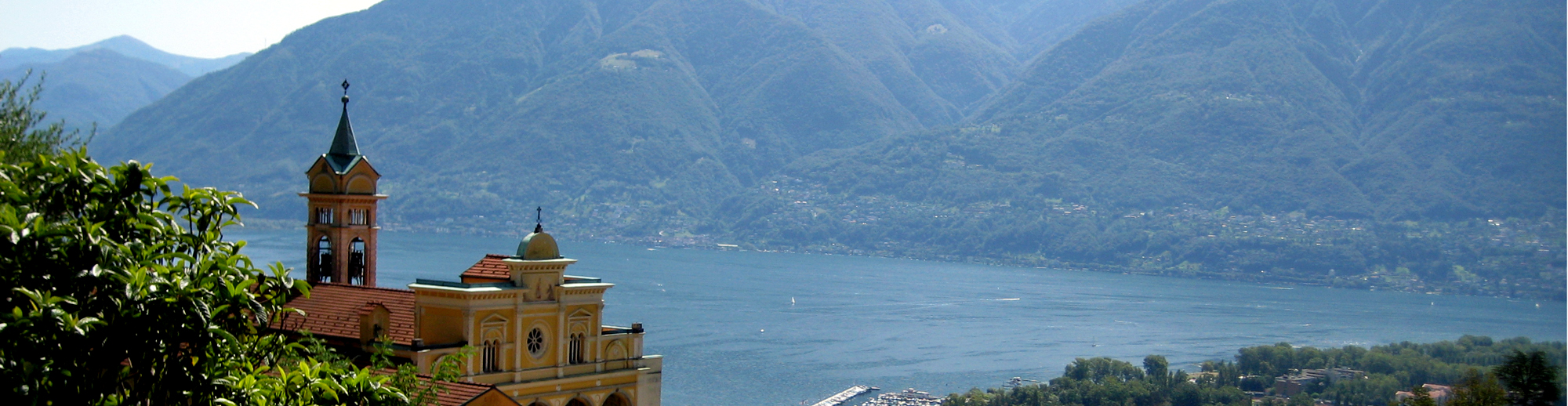 Svizzera - Lugano