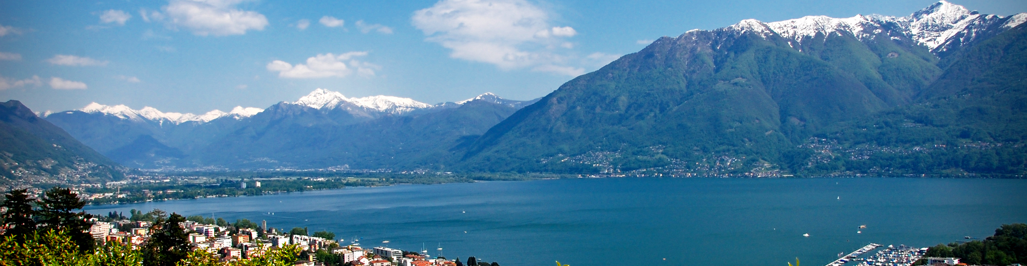 Svizzera - Lugano